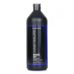 Matrix Total Results Brass Off Color Obsessed Conditioner 1000ml