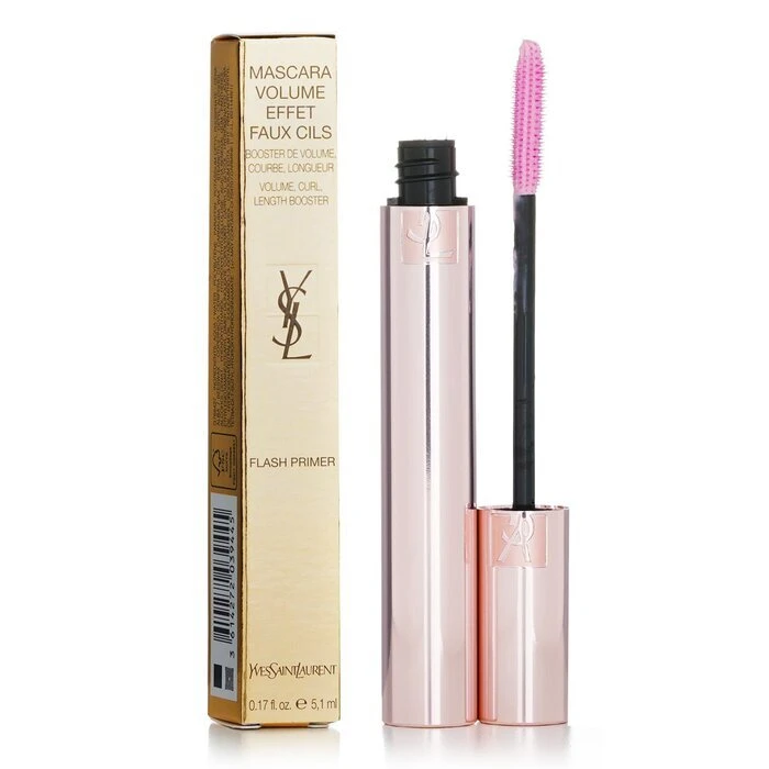 Yves Saint Laurent Mascara Volume Effet Faux Cils Flash Primer 5.1ml - Image 2