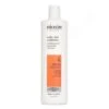 Nioxin Density System 4 Scalp Therapy Conditioner (Colored Hair, Progressed Thinning, Color Safe) 500ml