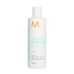 Moroccanoil Curl Enhancing Conditioner (For All Curl Types) 250ml