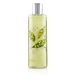 Yardley London Lily Of The Valley Luxury Body Wash 250ml