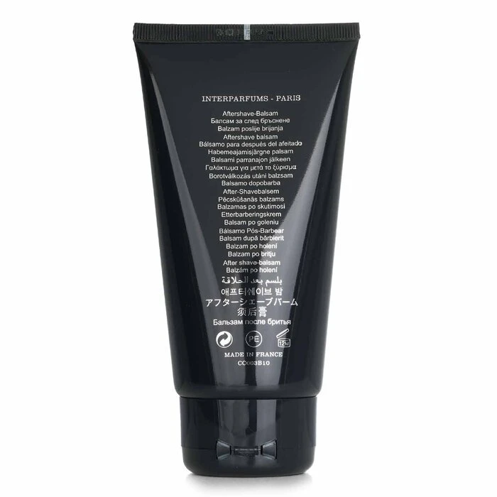 Coach For Men After-Shave Balm 150ml - Image 3
