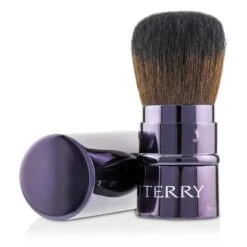 By Terry Tool Expert Retractable Kabuki Brush 1pc