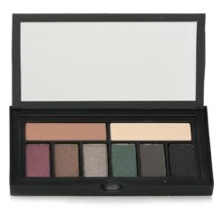 Smashbox Cover Shot Eye Palette - # Smoky 7.8g