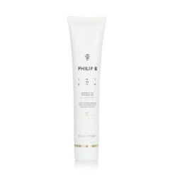 Philip B Lightweight Deep Conditioner - # Paraben-Free Formula (Hydrating Detangler - All Hair Types) 178ml