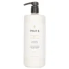 Philip B Lightweight Deep Conditioner - # Paraben-Free Formula (Hydrating Detangler - All Hair Types) 947ml