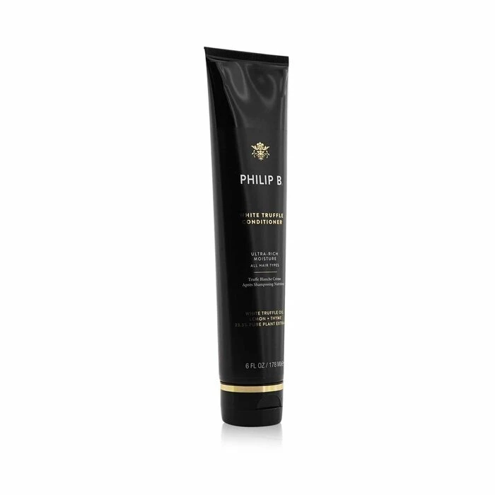 Philip B White Truffle Conditioner (Ultra-Rich Moisture - All Hair Types) 178ml - Image 2
