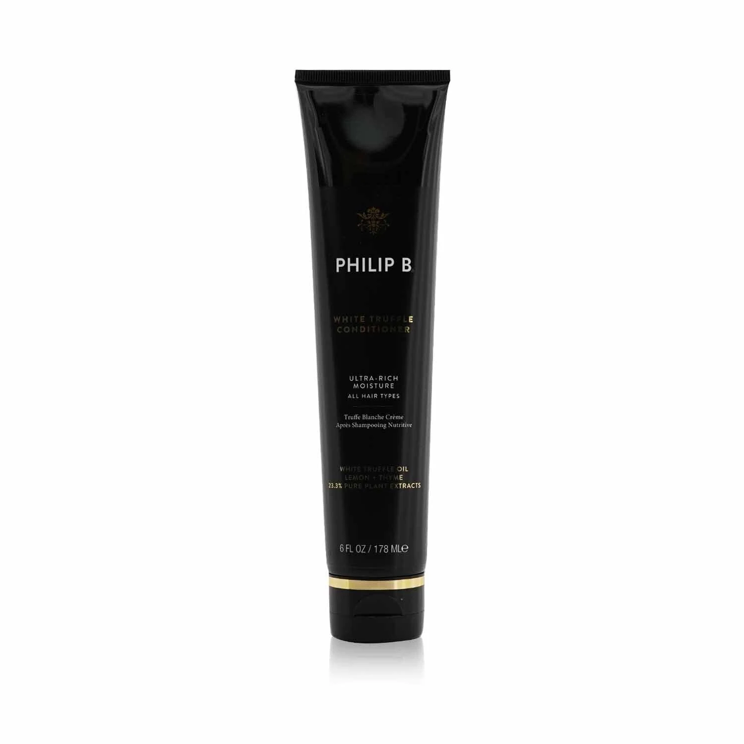 Philip B White Truffle Conditioner (Ultra-Rich Moisture - All Hair Types) 178ml
