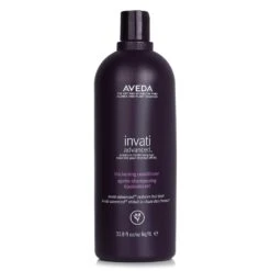 Aveda Invati Advanced Thickening Conditioner - Solutions For Thinning Hair, Reduces Hair Loss 1000ml
