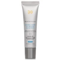 Skin Ceuticals Protect Mineral Matte Defense 30ml