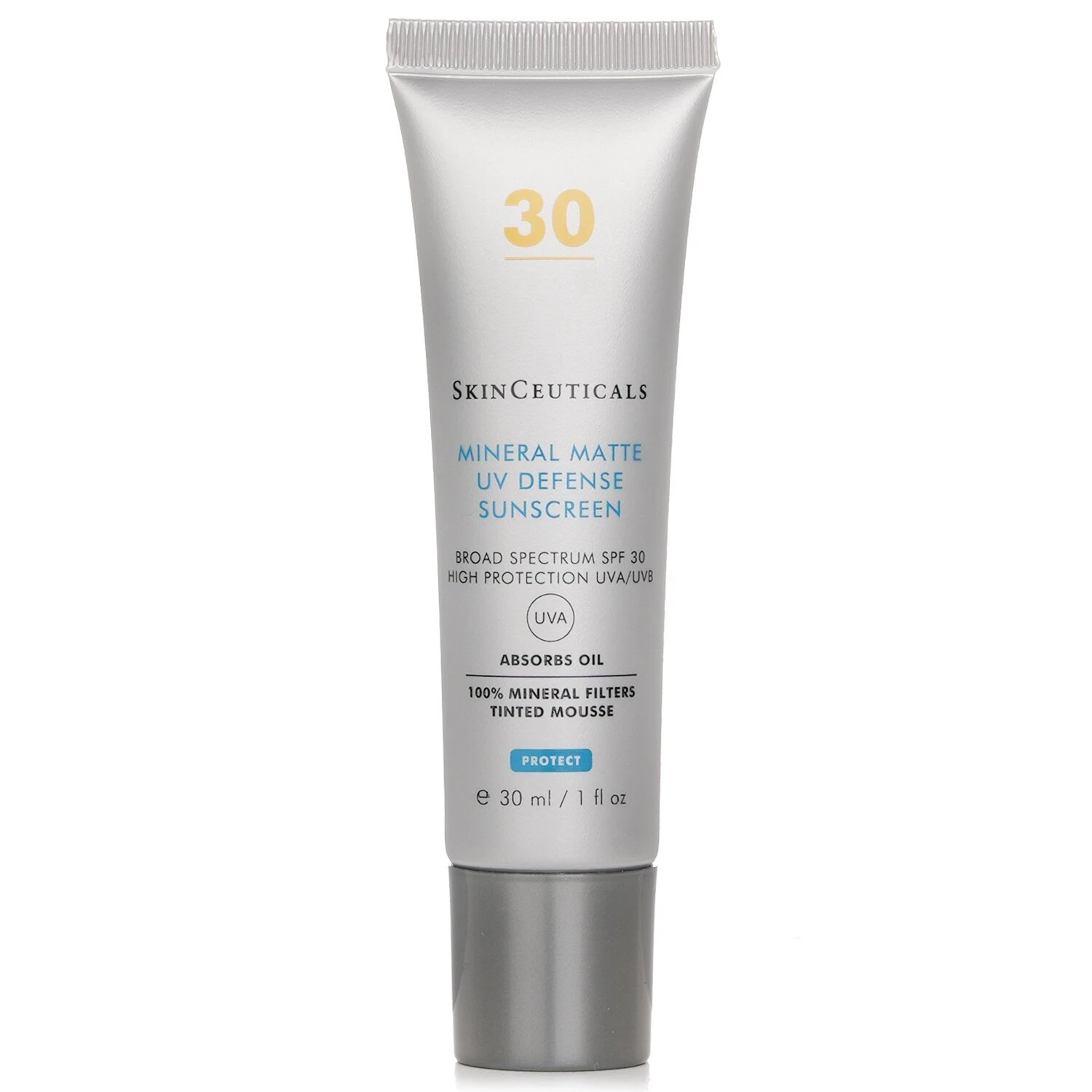 Skin Ceuticals Protect Mineral Matte Defense 30ml