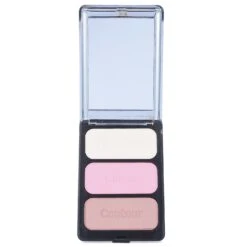 Cargo Contour Palette - # Malibu 3x6g
