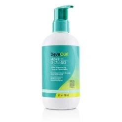 DevaCurl Leave-In Decadence (Ultra Moisturizing Leave In Conditioner - For Super Curly Hair) 236ml