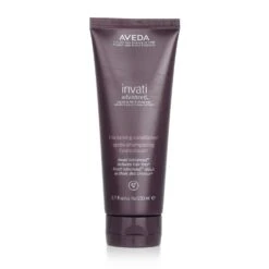 Aveda Invati Advanced Thickening Conditioner - Solutions For Thinning Hair, Reduces Hair Loss 200ml