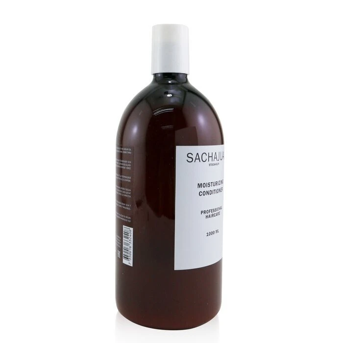 Sachajuan Moisturizing Conditioner 1000ml - Image 2