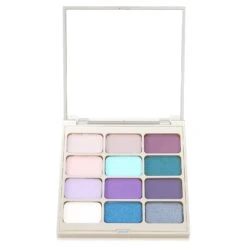Stila Eyes Are The Window Shadow Palette - # Body 14.5g