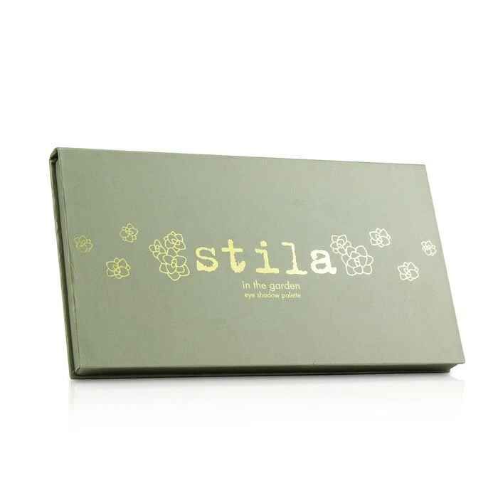Stila In The Garden Eye Shadow Palette 14.2g - Image 3