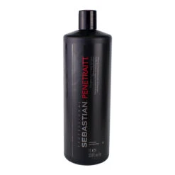 Sebastian Penetraitt Strengthening And Repair Shampoo 1000ml