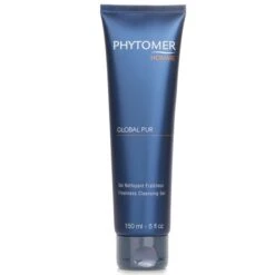 Phytomer Homme Global Pur Freshness Cleansing Gel 150ml
