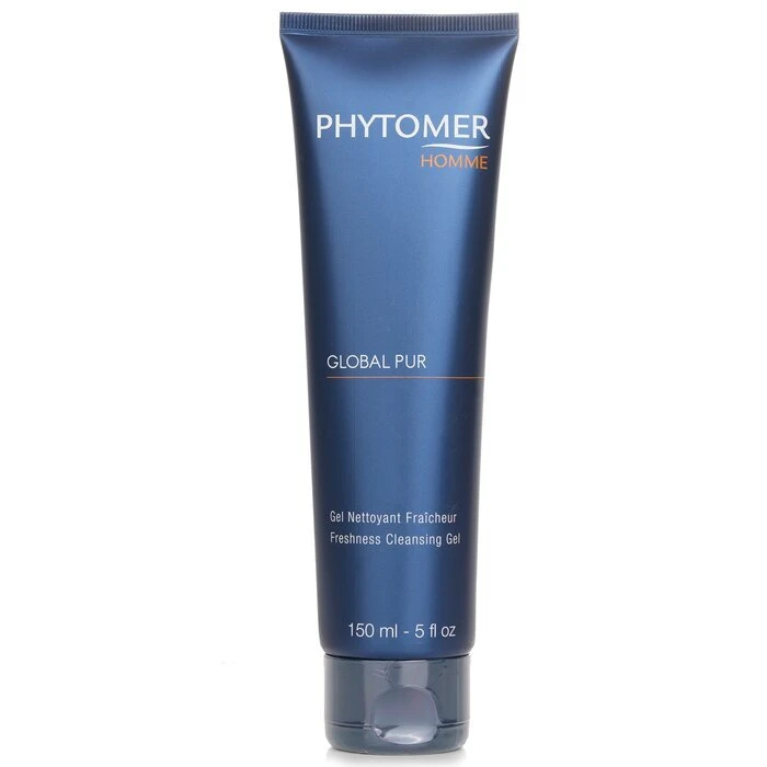 Phytomer Homme Global Pur Freshness Cleansing Gel 150ml