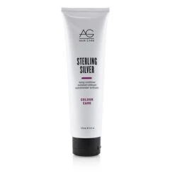 AG Hair Sterling Silver Toning Conditioner 178ml