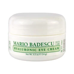 Mario Badescu Hyaluronic Eye Cream - For All Skin Types 14ml