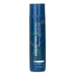 Sebastian Twisted Elastic Detangler (For Curls) 250ml