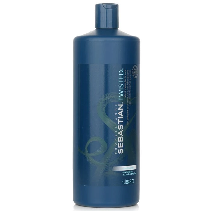 Sebastian Twisted Elastic Detangler (For Curls) 1000ml - Image 2