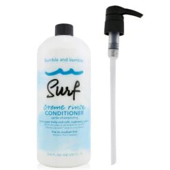 Bumble And Bumble Surf Creme Rinse Conditioner (Fine To Medium Hair) 1000ml