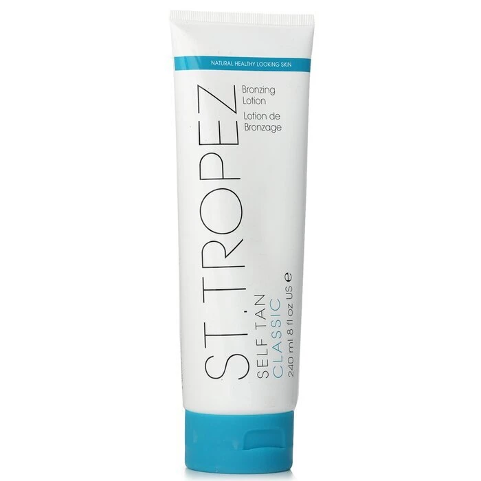 St. Tropez Self Tan Classic Bronzing Lotion 240ml - Image 2