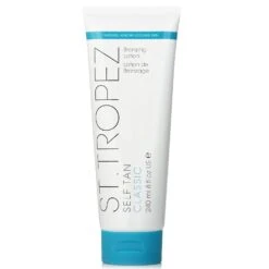 St. Tropez Self Tan Classic Bronzing Lotion 240ml