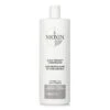 Nioxin Density System 1 Scalp Therapy Conditioner (Natural Hair, Light Thinning) 1000ml