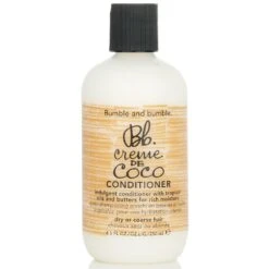 Bumble And Bumble Bb. Creme De Coco Conditioner (Dry Or Coarse Hair) 250ml