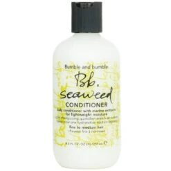 Bumble And Bumble Bb. Seaweed Conditioner (Fine To Medium Hair) 250ml