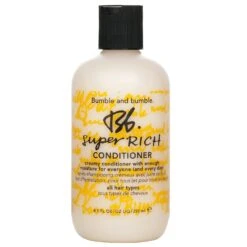 Bumble And Bumble Bb. Super Rich Conditioner (All Hair Types) 250ml
