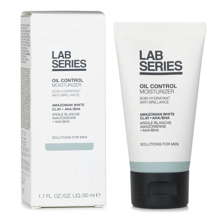 Lab Series Oil Control Daily Moisturizer 50ml - Image 2