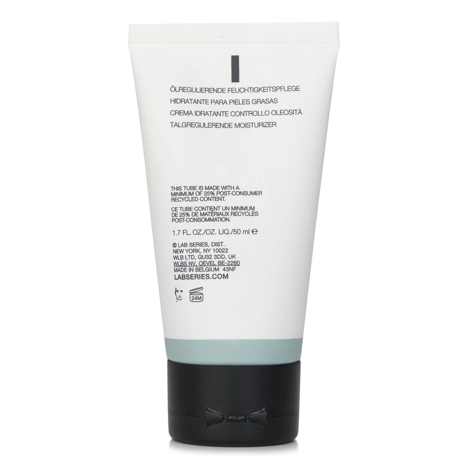 Lab Series Oil Control Daily Moisturizer 50ml - Image 3