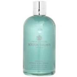 Molton Brown Coastal Cypress & Sea Fennel Bath & Shower Gel 300ml