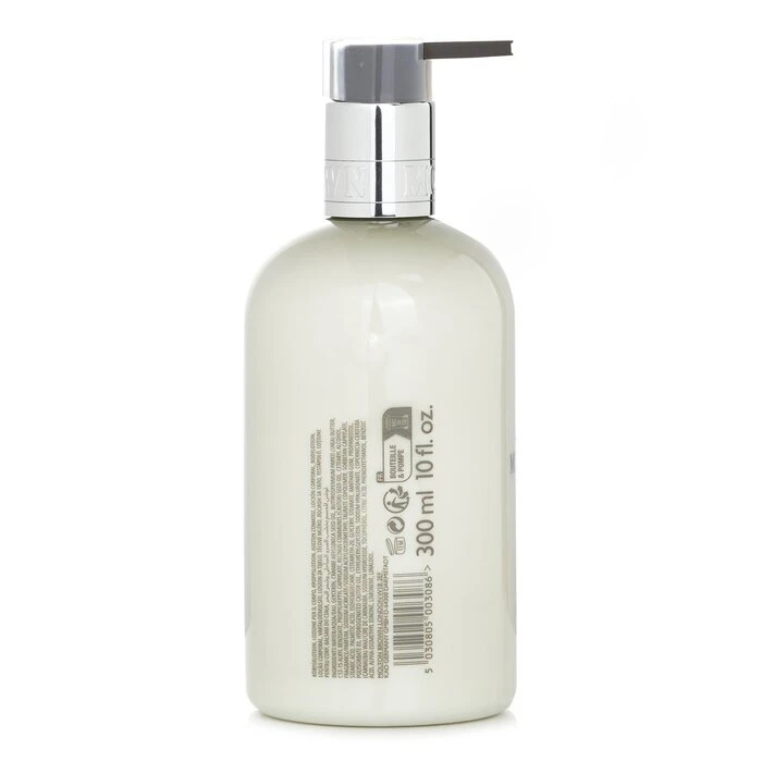 Molton Brown Coastal Cypress & Sea Fennel Body Lotion 300ml - Image 3