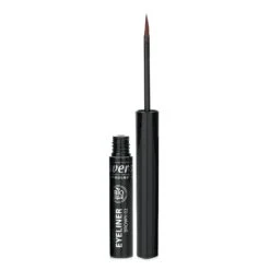 Lavera Liquid Eyeliner - # 02 Brown 4ml