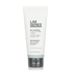 Lab Series Oil Control Clay Cleanser + Mask 100ml