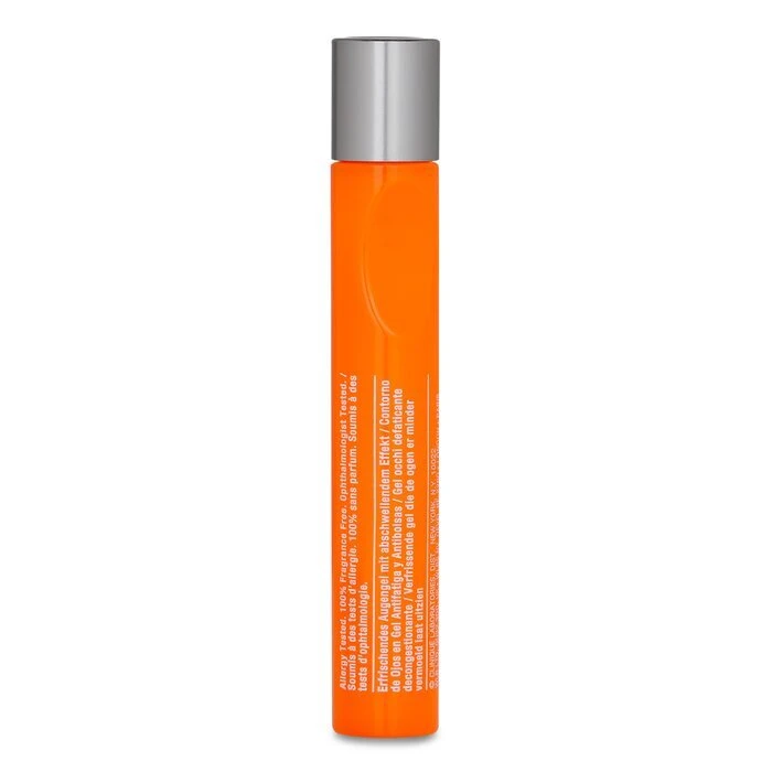 Clinique Super Energizer Anti-Fatigue Depuffing Eye Gel 15ml - Image 3