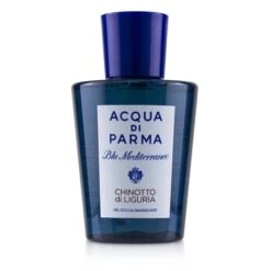 Acqua Di Parma Blu Mediterraneo Chinotto Di Liguria Refreshing Shower Gel 200ml