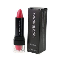Youngblood Lipstick - Rosewater 4g