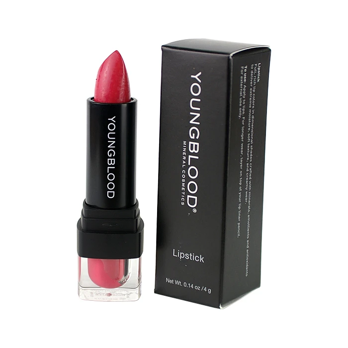 Youngblood Lipstick - Rosewater 4g