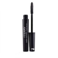 By Terry Lash Expert Twist Brush Double Effect Mascara - # 1 Master Black 8.3g