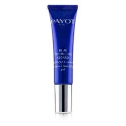 Payot Blue Techni Liss Regard Chrono-Smoothing Gel (For Eye) 15ml