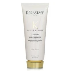 Kérastase Kerastase Elixir Ultime Le Fondant Beautifying Oil Infused Conditioner (Fine To Normal Dull Hair) 200ml