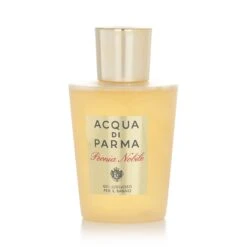 Acqua Di Parma Peonia Nobile Shower Gel 200ml