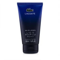 Lacoste Eau De Lacoste L.12.12 Magnetic Pour Homme Shower Gel 150ml